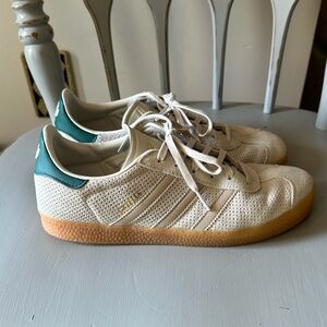 Adidas original gazelle 6.5